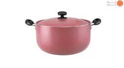 سرویس قابلمه 7 پارچه بروسک مدل 8010