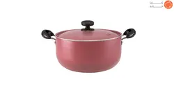 سرویس قابلمه 7 پارچه بروسک مدل 8010