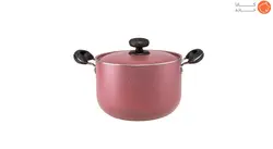 سرویس قابلمه 7 پارچه بروسک مدل 8010