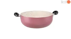 سرویس قابلمه 7 پارچه بروسک مدل 8010