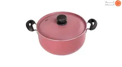 سرویس قابلمه 7 پارچه بروسک مدل 8010