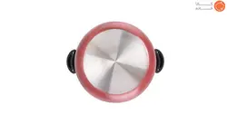 سرویس قابلمه 7 پارچه بروسک مدل 8010