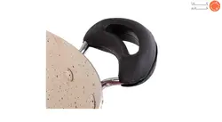 سرویس قابلمه 7 پارچه بروسک مدل 8010