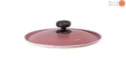 سرویس قابلمه 7 پارچه بروسک مدل 8010