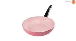 سه تابه آرنیکا مدل 8008