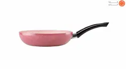 سه تابه آرنیکا مدل 8008