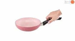 سه تابه آرنیکا مدل 8008