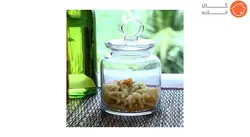 بانکه شیشه ای پاشاباغچه مدل Kitchen 98671
