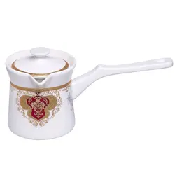 شیرجوش چینی هوم کینگ مدل 16A006-2