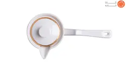 شیرجوش چینی هوم کینگ مدل 16A006-2