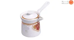 شیرجوش چینی هوم کینگ مدل 16A006-2