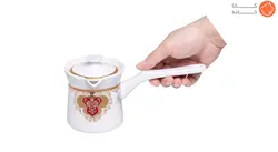 شیرجوش چینی هوم کینگ مدل 16A006-2