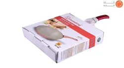 تابه سایز 24 هوم کینگ مدل 1643