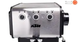 اسپرسوساز KTM  مدل KTM-720CR