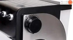 اسپرسوساز KTM  مدل KTM-720CR