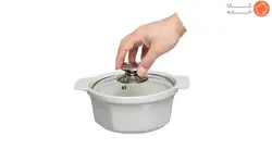 قابلمه دالتون مدل POT5S