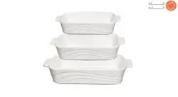 ست تابه سه عددی دالتون مدل SML761