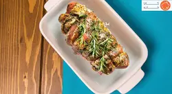 ست تابه سه عددی دالتون مدل SML761