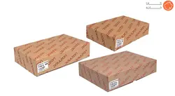 ست تابه سه عددی دالتون مدل SML761