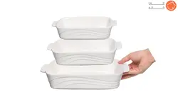 ست تابه سه عددی دالتون مدل SML761