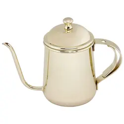 کتری مراکشی استیل رومنس مدل 1262