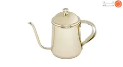 کتری مراکشی استیل رومنس مدل 1262