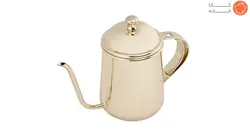 کتری مراکشی استیل رومنس مدل 1262