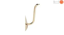 کتری مراکشی استیل رومنس مدل 1262