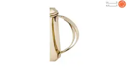 کتری مراکشی استیل رومنس مدل 1262