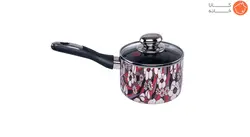 سرویس قابلمه گرانیتی 10 پارچه رسپینا مدل 7070