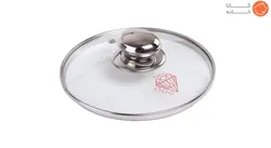 سرویس قابلمه گرانیتی 10 پارچه رسپینا مدل 7070