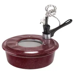 کیک پز برقی کد 6040