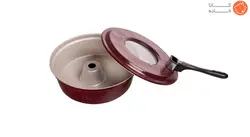 کیک پز برقی کد 6040