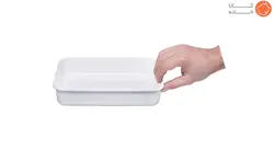 ظرف لازانیا پرانی مدل MZ-L