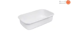 ظرف لازانیا پرانی مدل MZ-M