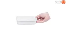 ظرف لازانیا پرانی مدل MZ-M