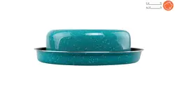 ست پیتزا و ته چین پز پرانی