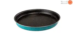 ست پیتزا و ته چین پز پرانی