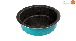 ست پیتزا و ته چین پز پرانی