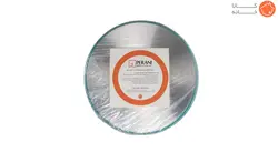 ست پیتزا و ته چین پز پرانی