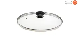 ست درب تابه و قابلمه پرانی مدل 8001