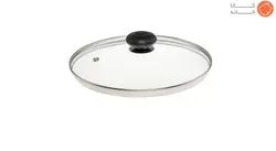 ست درب تابه و قابلمه پرانی مدل 8001