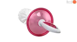 برس توالت شوی تیتیز مدل TP-139