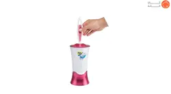 برس توالت شوی تیتیز مدل TP-139