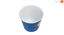 ظرف سرو تنقلات تیتیز کد 1-9225