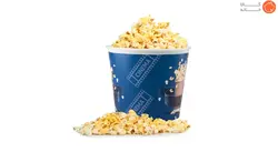 ظرف سرو تنقلات تیتیز کد 1-9225