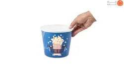 ظرف سرو تنقلات تیتیز کد 1-9225