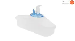 پمپ مایع ظرفشویی تیتیز مدل TP-653