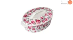 قابلمه چینی هوم کینگ مدل HK-8-2430 – بسته 3عددی