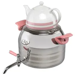 کتری قوری سی اند اس مدل Padova